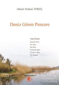 Deniz Gören Pencere - 1