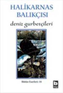 Deniz Gurbetçileri - Bilgi Yayınevi