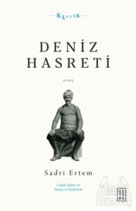 Deniz Hasreti - Ketebe Yayınları
