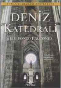 Deniz Katedrali - Pegasus Yayınları