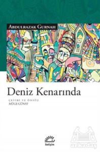 Deniz Kenarında - İletişim Yayınevi