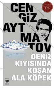 Deniz Kıyısında Koşan Ala Köpek - Ötüken Neşriyat