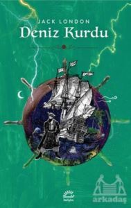 Deniz Kurdu - İletişim Yayınevi