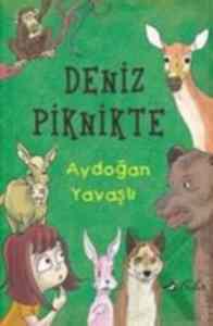 Deniz Piknikte - Bulut Yayınları