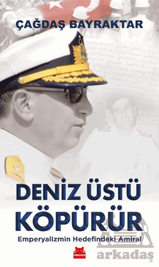 Deniz Üstü Köpürür - 1