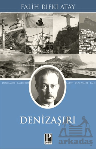 Denizaşırı - 2