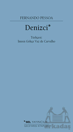 Denizci - Sel Yayıncılık