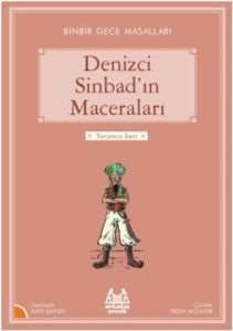 Denizci Sinbad'ın Maceraları - 1