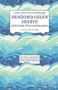 Denizden Gelen Hediye - Teras Kitap
