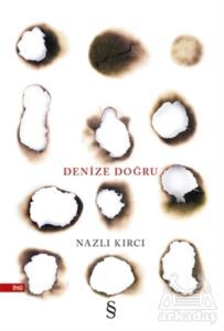 Denize Doğru - Everest Yayınları