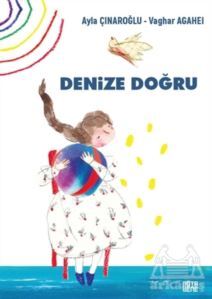 Denize Doğru - Nota Bene Yayınları