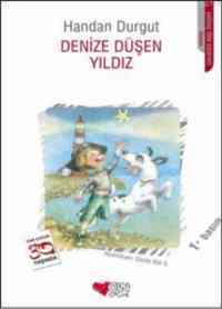 Denize Düşen Yıldız - Can Yayınları