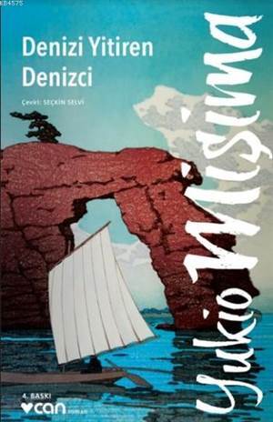 Denizi Yitiren Denizci - Can Yayınları