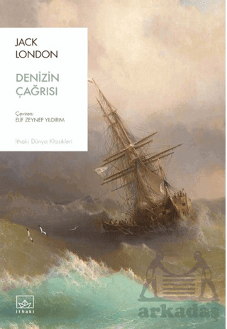 Denizin Çağrısı - İthaki Yayınları