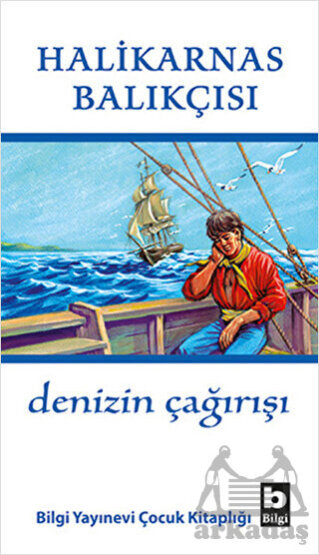 Denizin Çağrısı - 1