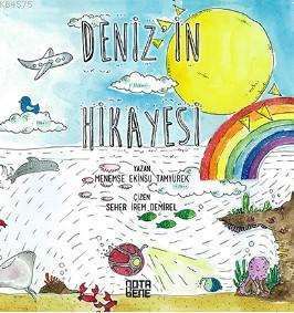 Deniz'in Hikayesi - Nota Bene Yayınları