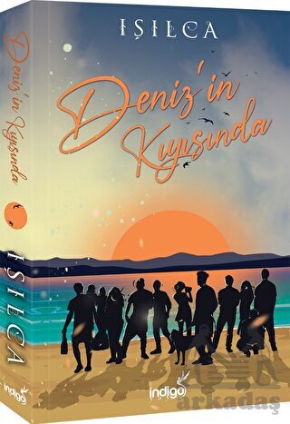 Deniz'in Kıyısında - İndigo Kitap