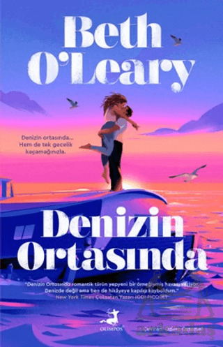 Denizin Ortasında - 1