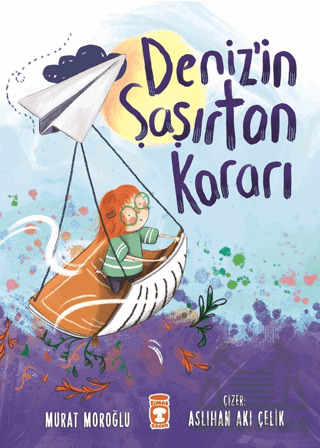 Deniz'in Şaşırtan Kararı - 2