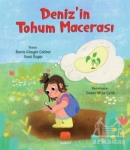 Deniz’İn Tohum Macerası - 1