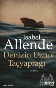 Denizin Uzun Taçyaprağı - Can Yayınları