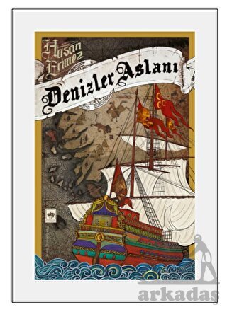 Denizler Aslanı - Ötüken Neşriyat