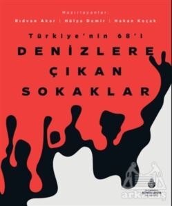 Denizlere Çıkan Sokaklar - 1