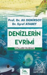 Denizlerin Evrimi - Sarmal Kitabevi