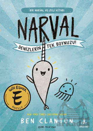 Denizlerin Tek Boynuzu! - 1