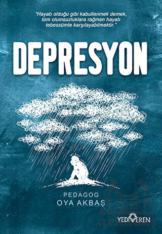 Depresyon - Yediveren Yayınları