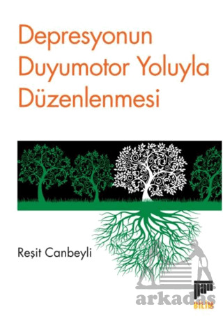 Depresyonun Duyumotor Yoluyla Düzenlenmesi - Pan Yayıncılık