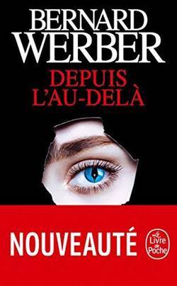 Depuis L'au-dela - Le Livre de Poche