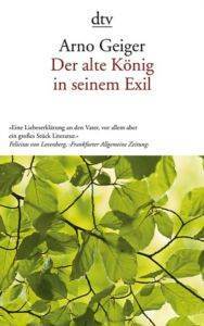Der Alte König İn Seinem Exil - Deutscher Taschenbuch Verlag