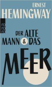 Der alte Mann und Das Meer - 1