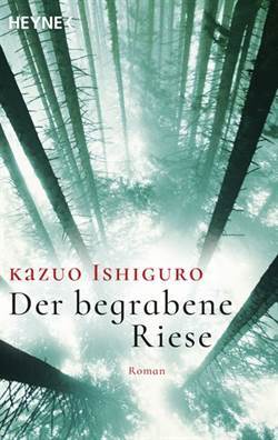 Der Begrabene Riese - Heyne Verlag
