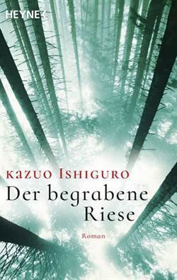 Der Begrabene Riese - 1