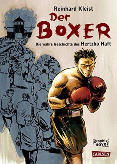 Der Boxer - 1