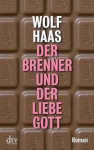 Der Brenner und der liebe gott - 1