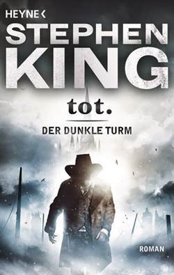 Der Dunkle Turm 3: Tot - 1