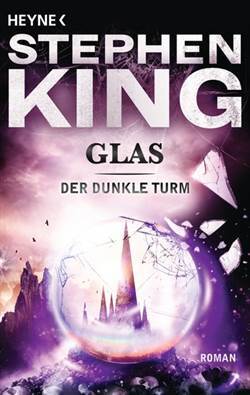 Der Dunkle Turm 4: Glas - 1