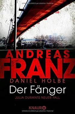 Der Fanger - Knaur
