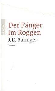 Der Fanger im Roggen - 1