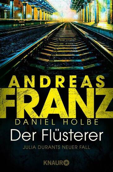 Der flüsterer - Knaur