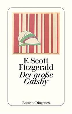 Der Große Gatsby - 1