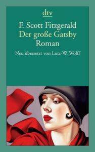 Der Große Gatsby - Deutscher Taschenbuch Verlag