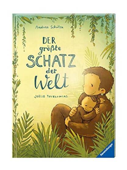 Der größte Schatz der Welt - Publisher