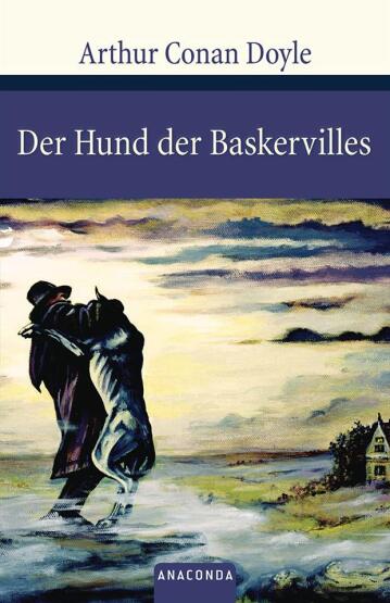 Der Hund der Baskervilles - Anaconda