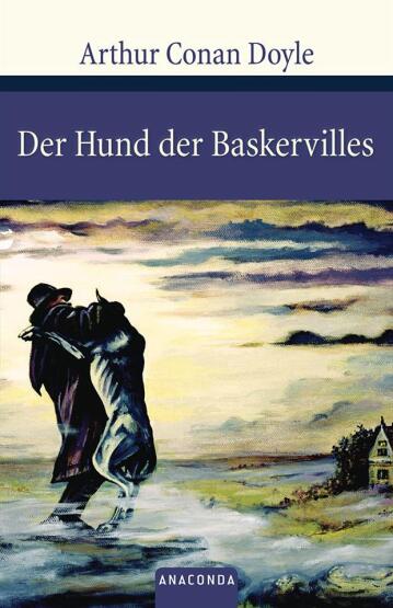 Der Hund der Baskervilles - 1