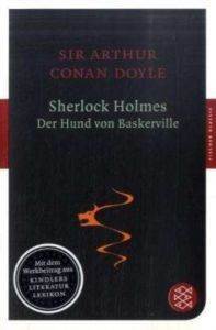 Der Hund von Baskerville - Fischer Verlag