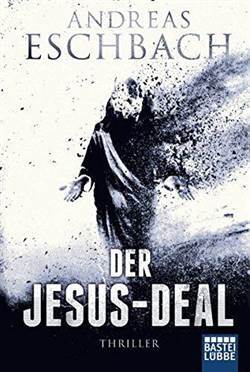Der Jesus-Deal (Jesus-video 2) - Bastei Lübbe